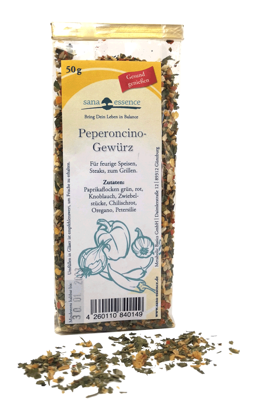 Peperoncino peperonicono
