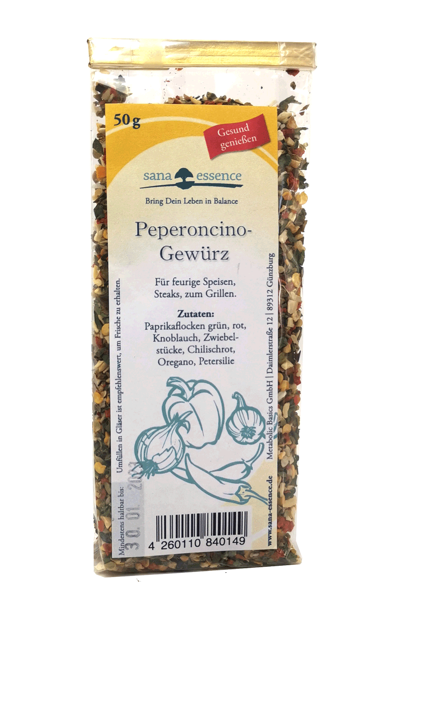 Peperoncino peperoncino
