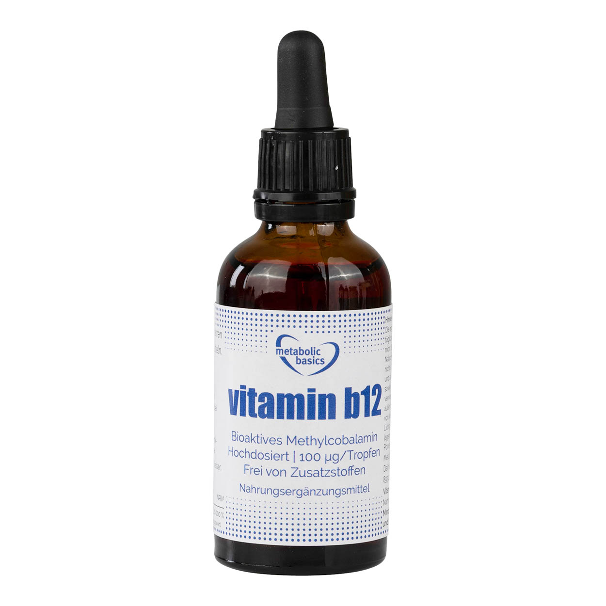 Vitamin B12 (Tropfen) Vitamin B12