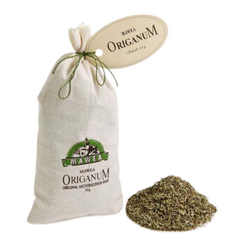MAWEA Oregano-Minisäckchen Origanumsäckchen
