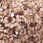 BIO BASIS MÜSLI Müsli