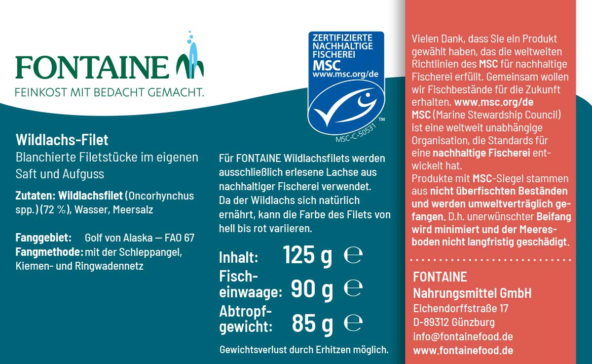 Wildlachsfilet_Nährwerte