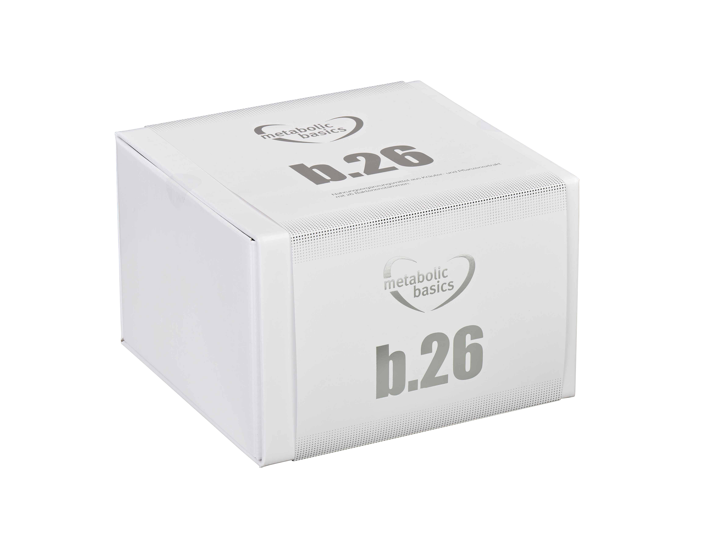B.26 Pro Darm Box