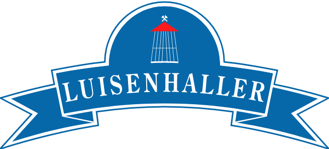 Saline Luisenhall GmbH