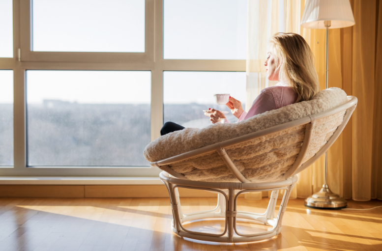 Achtsamkeit Achtsamkeit_Genuss