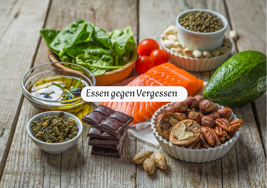 Essen_Vergessen