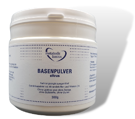 Basenpulver