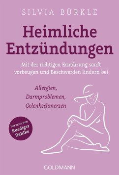 Heimliche Entzündungen Heimliche Entzündungen