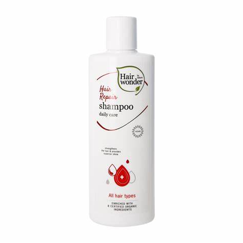 Hairwonder Hair-Repair-Shampoo Hairwonder Hair-Repair-Shampoo