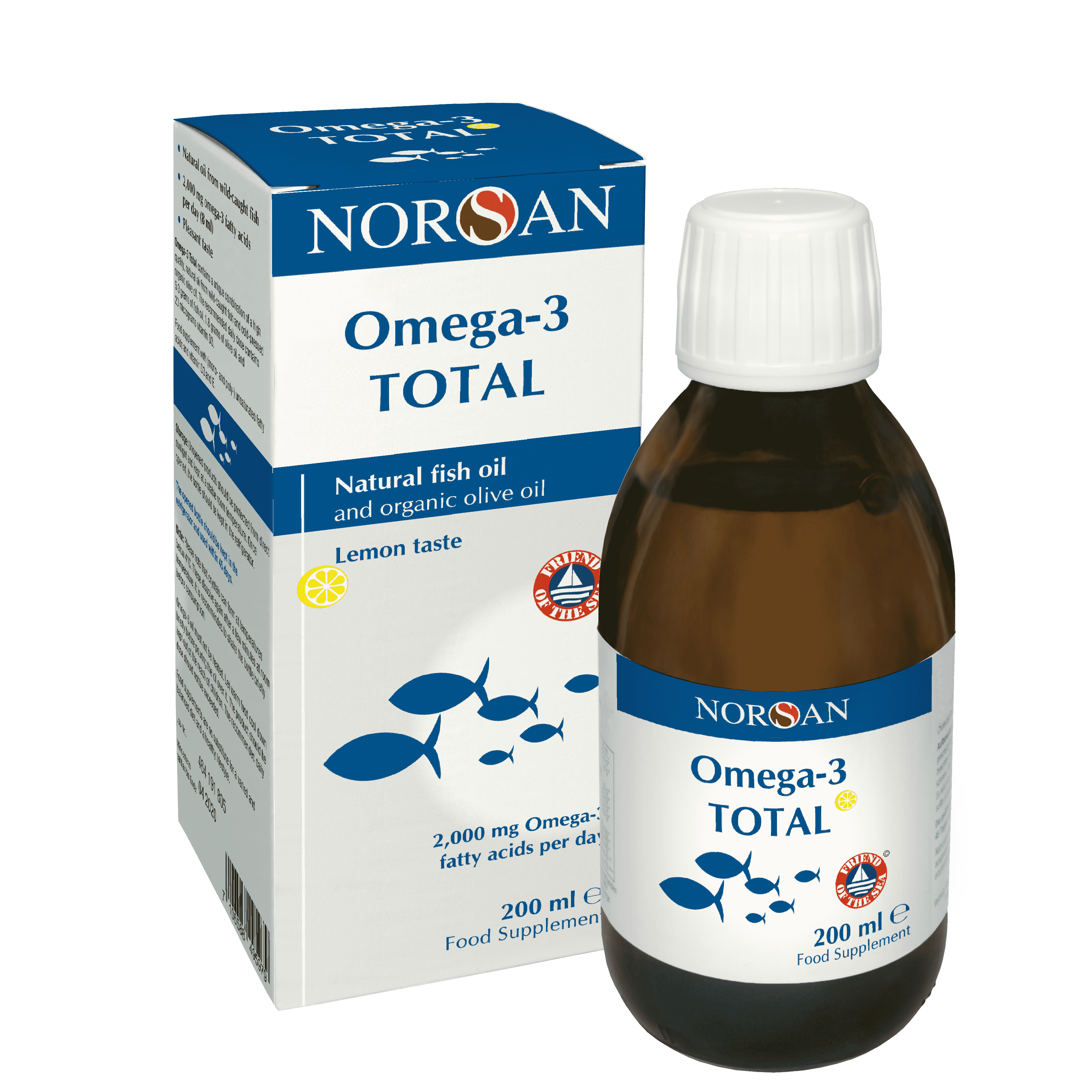 Norsan_Omega3_Fischöl