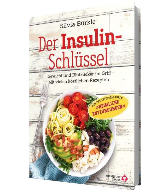 Der Insulin-Schlüssel Der Insulin-Schlüssel