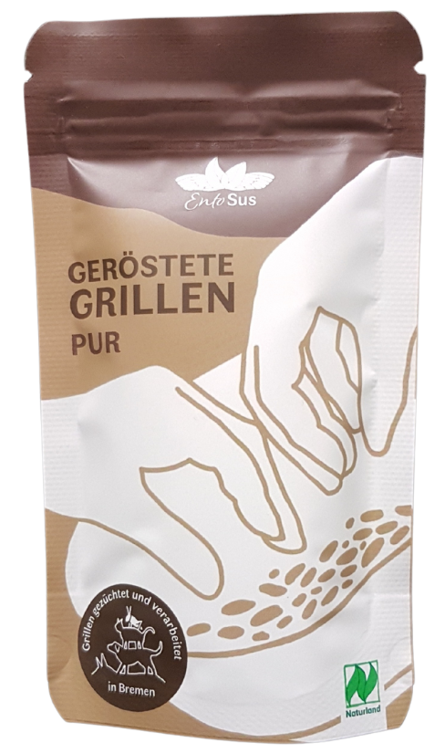 GrillePur Front