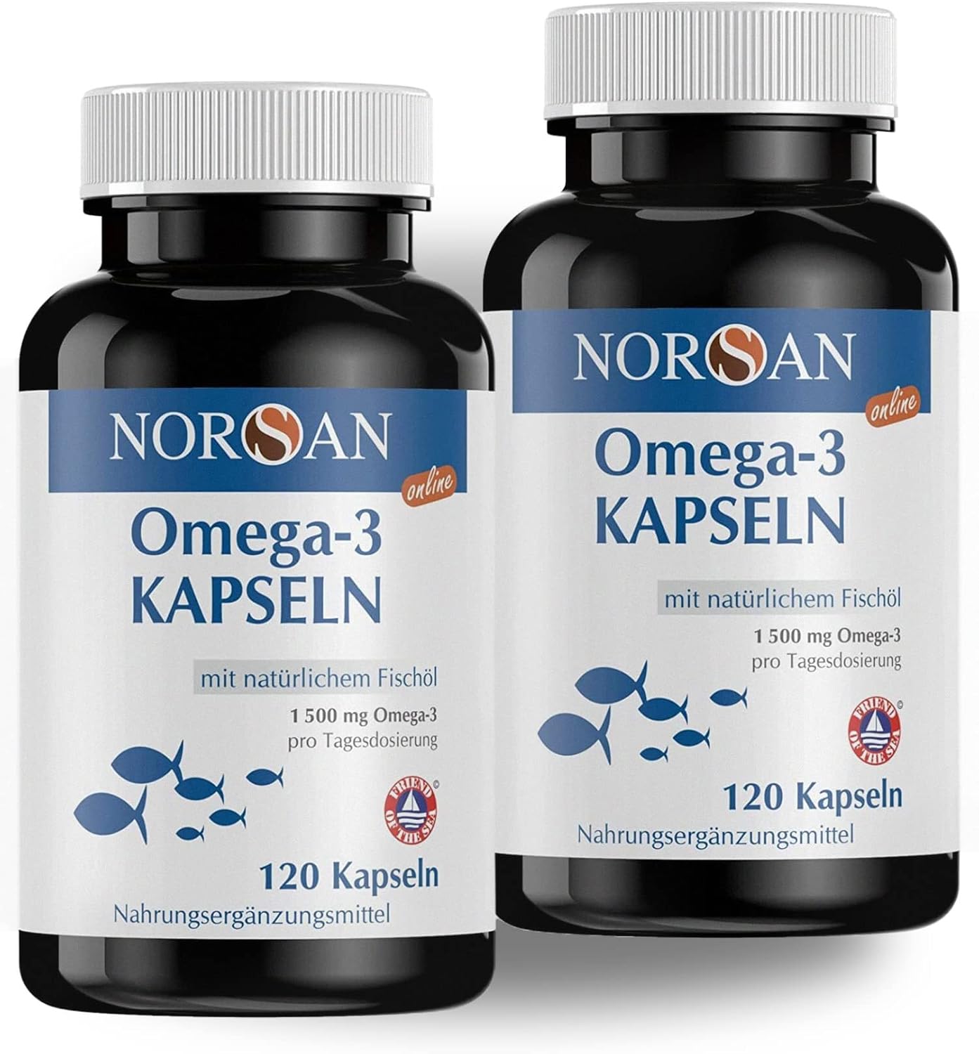 Omega_3 Kapseln