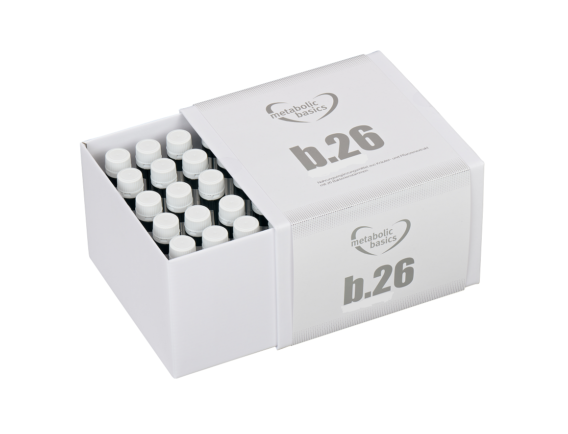 b.26 - Pro Darm b.26 Pro Darm