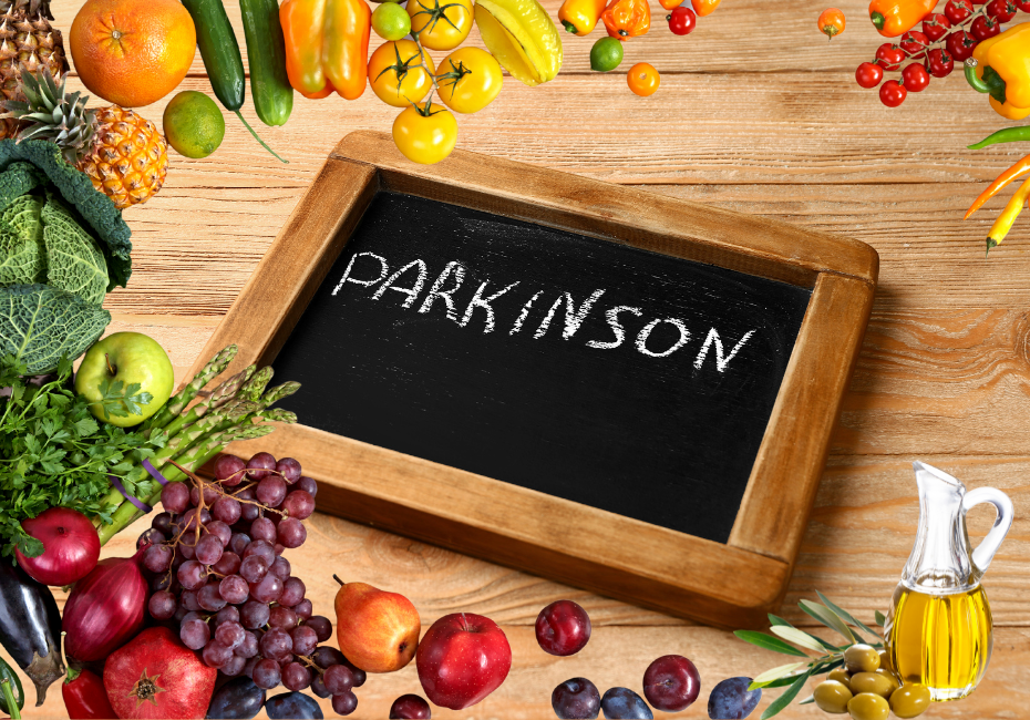 Parkinson Parkin_son