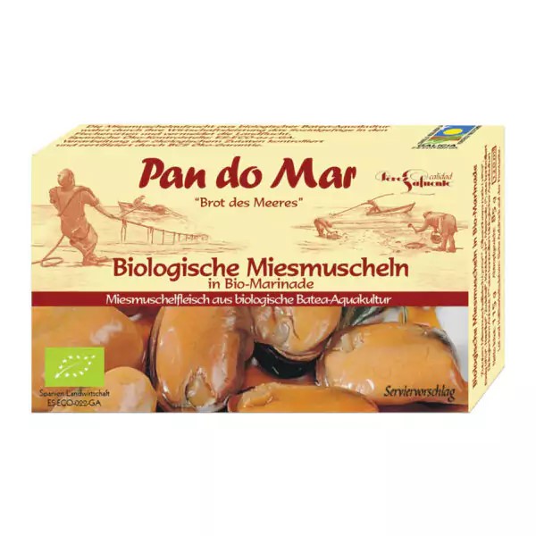 Pan do Mar - Fisch  Collection Pan-do-Mar-Biologische-Mi-33-600x600