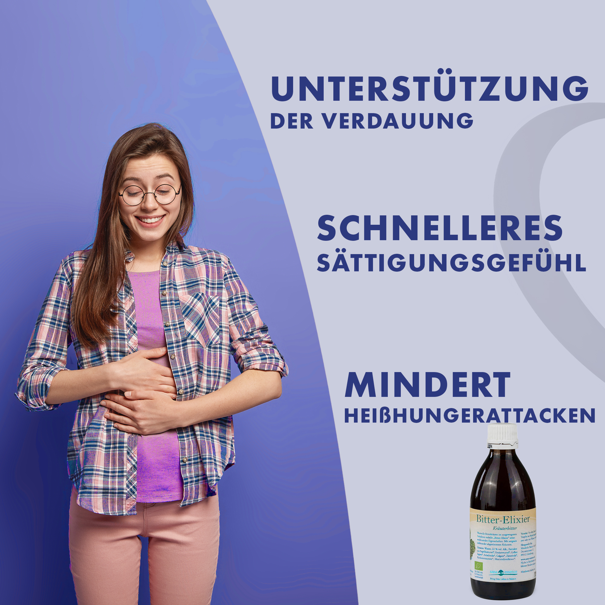 Bitter-Elixier 100 ml 6. Sattigungsgefuhl (1)