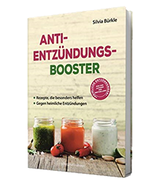 Anti-Entzündungs-Booster-Buch