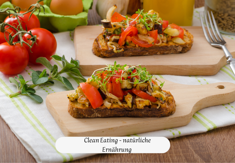 CleanEating CleanEating