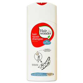 Hairwonder Repair-Shampoo