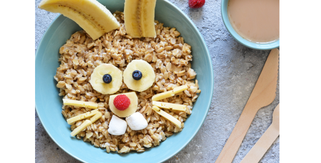 kinderfrühstück Kinder_Frühstück