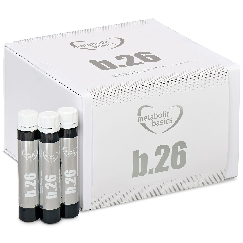 b.26 - Pro Darm B.26 pro Darm
