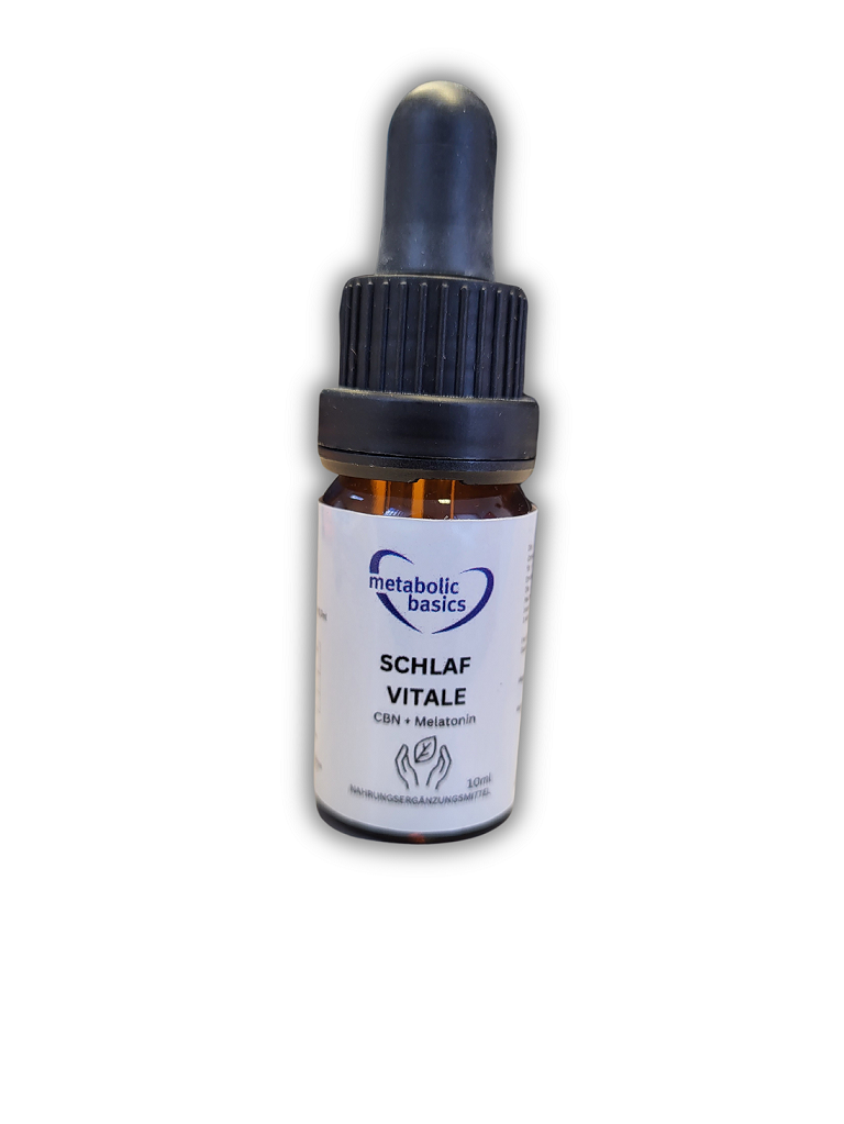 Metabolic Basics - Schlaf vital Schlaf Vital