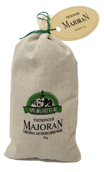 MAWEA Majoran-Minisäckchen Mawea Majoransäckchen