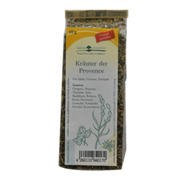 Kräuter der Provence Kräuter Der Provence