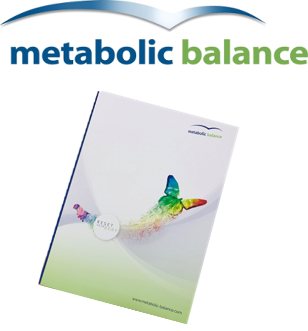 Metabolic Balance Planmappe