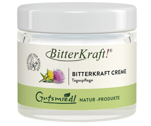 Bitterkraft Creme