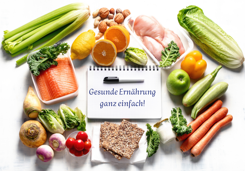 Gesunde_Ernährung_einfach