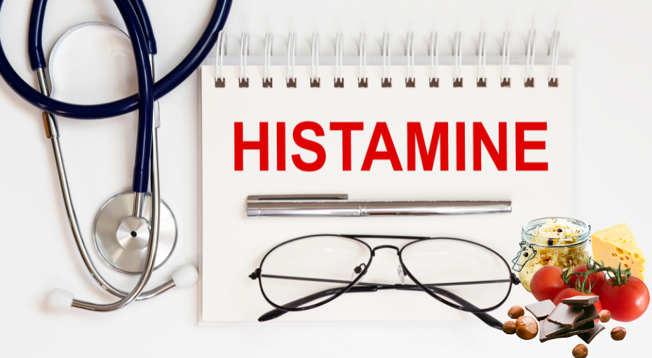 Histamin_Intoleranz