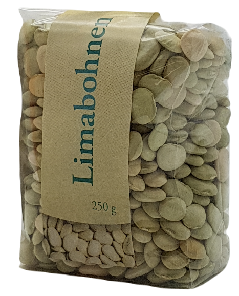 Limabohnen Limabohnen