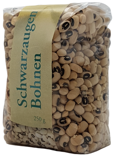 Schwarz Augen Bohnen Schwarz Augen Bohnen